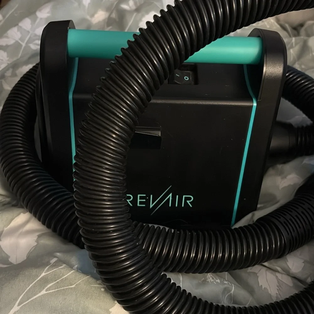 Revair reverse blowdryer - Picture 2 of 2